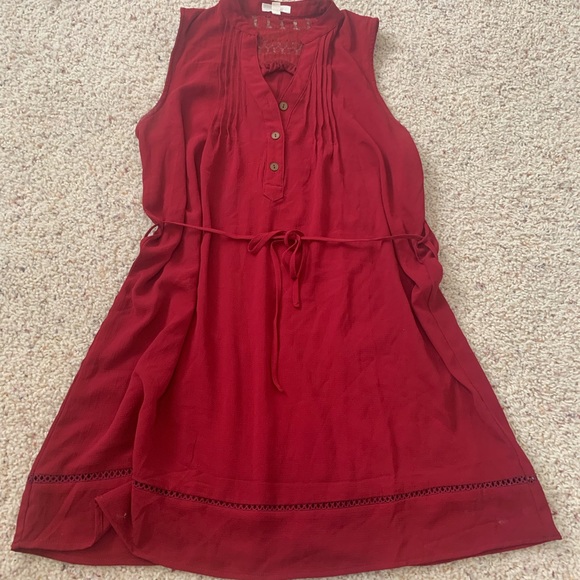 mine Dresses & Skirts - 3/$12 Sleeveless dress